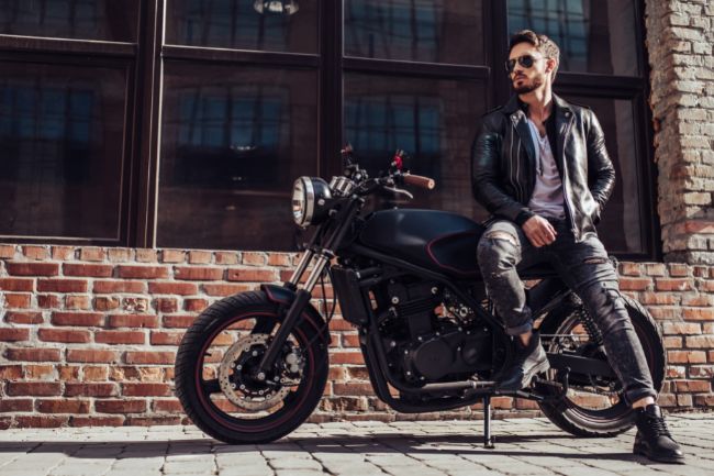 Presentes para namorado motociclista | 27 ideias top!
