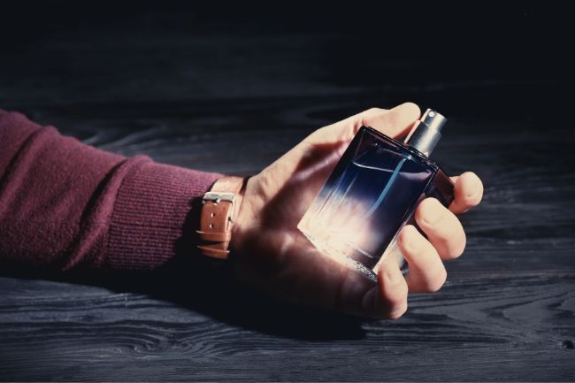 Os 10 Melhores Perfumes Masculinos Importados! (2023)