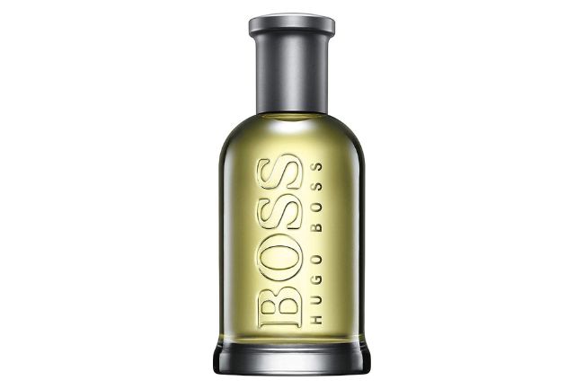 Bottled – Hugo Boss