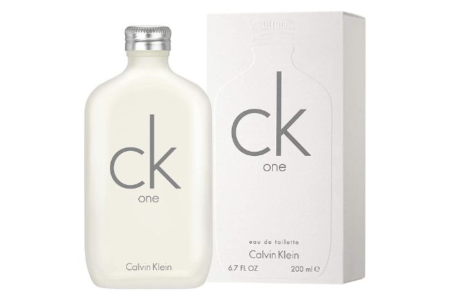 CK One – Calvin Klein