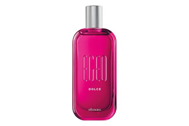 Egeo Dolce - melhor perfume Egeo feminino