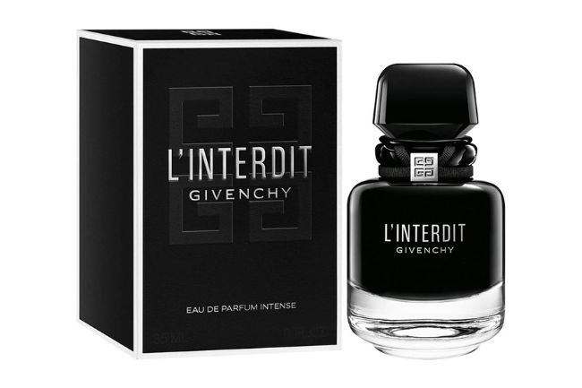 L'Interdit Intense Eau de Parfum - Givenchy