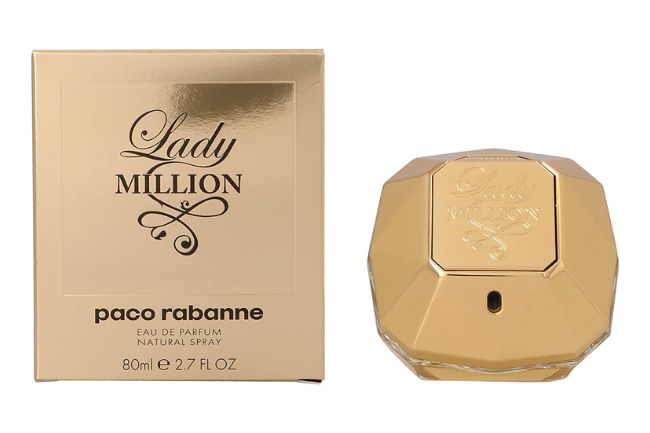 Lady Million – Paco Rabanne