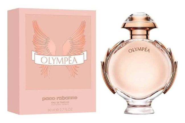 Olympea Eau de Parfum - Paco Rabanne