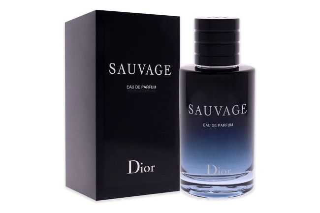 Sauvage – Dior