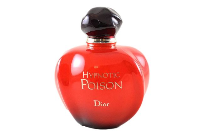 Perfume feminino com feromônio Hypnotic Poison - Christian Dior