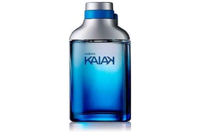 Perfume Kaiak Clássico Masculino