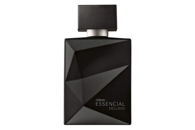 Perfume Natura Essencial Exclusivo Deo Parfum