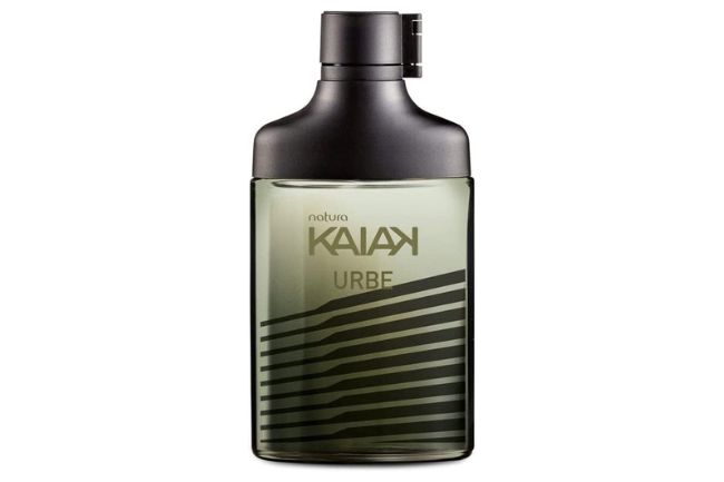 Perfume Natura Kaiak Urbe