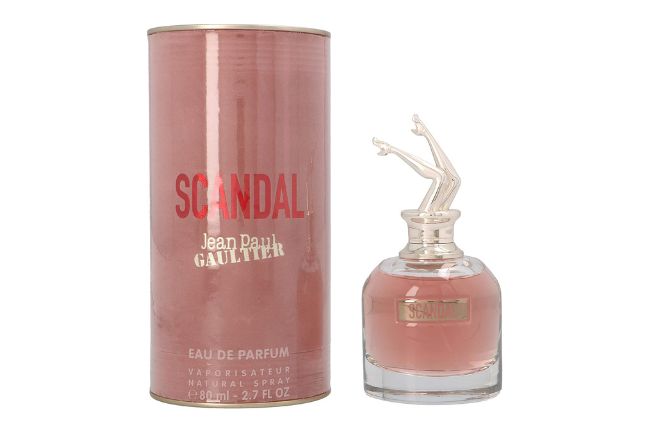 Scandal – Jean Paul Gaultier