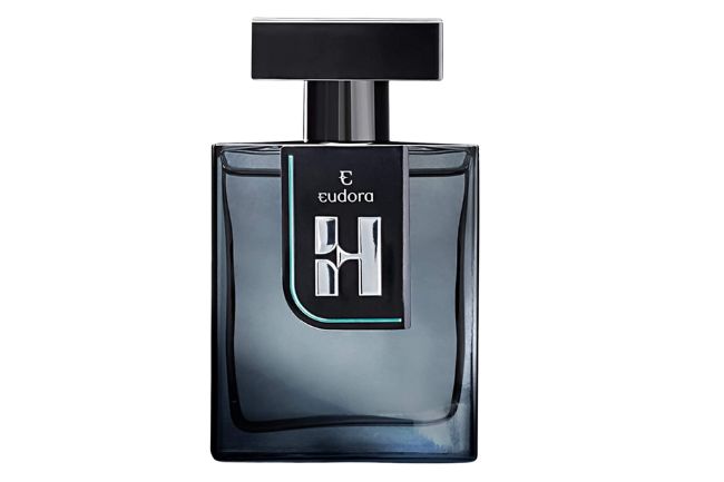 Perfume Masculino Eudora H