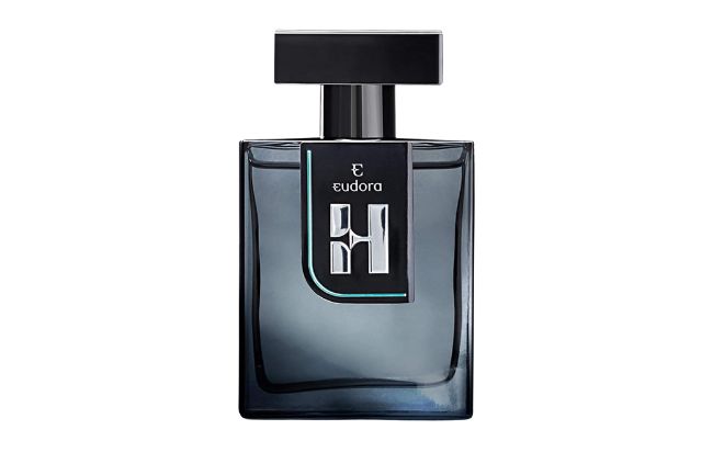 Perfume Masculino Eudora H