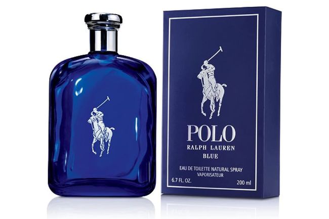 Perfume Masculino Polo Blue Ralph Lauren