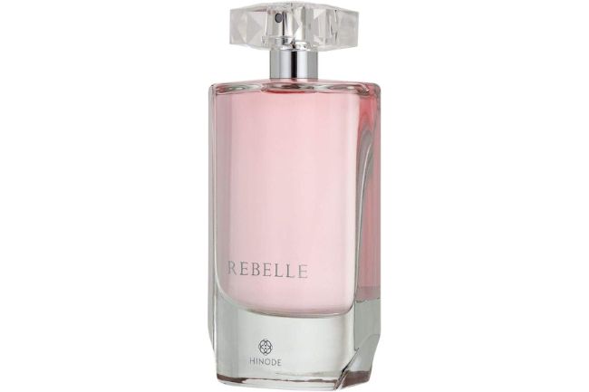 Perfume Rebelle Hinode é Bom? Vale a Pena?