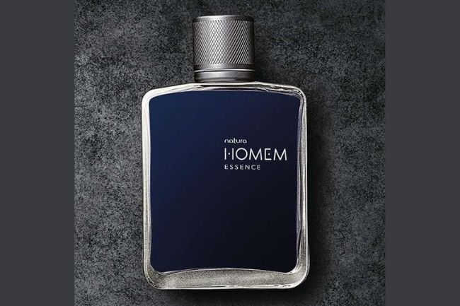 Perfume Natura Homem Essence é bom? Vale a Pena?