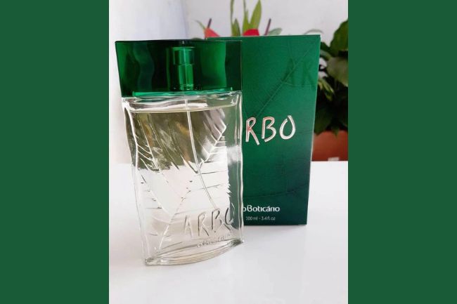 Perfume Arbo é Bom? Análise da Colônia Boticário