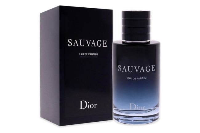 Perfume Masculino Sauvage Dior
