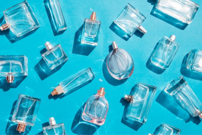 Os 9 Perfumes Hinode Femininos mais Vendidos de 2024