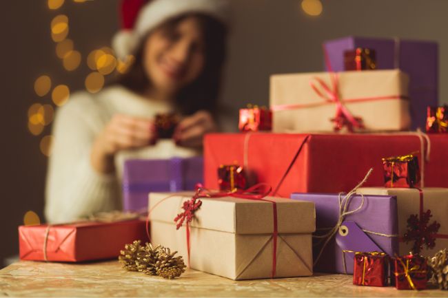 Como Escolher Presentes para o Natal: 7 Dicas