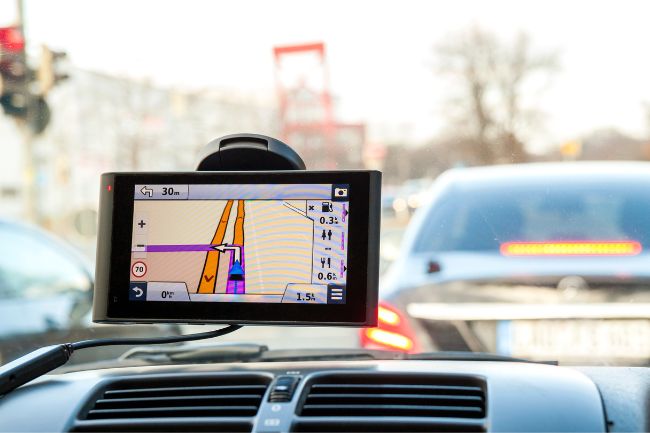 Qual o Melhor GPS para Viajar: Guia Completo e Atualizado