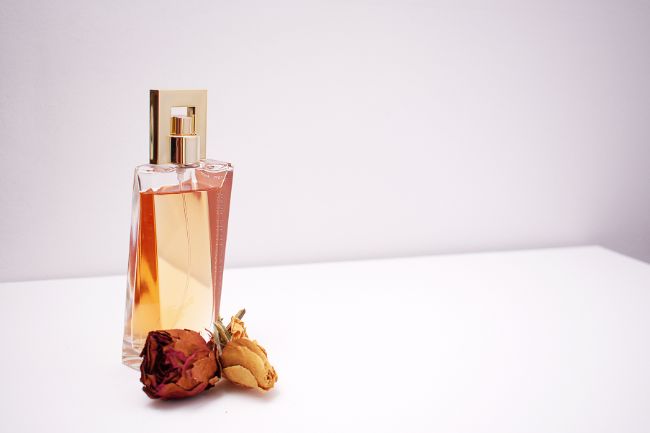 Dez Sugestões de Perfumes para Dar de Presente