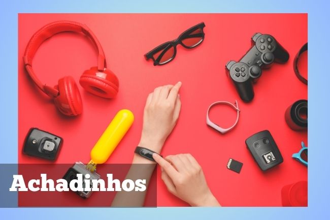 O que são Achadinhos e Por que São Tão Populares?