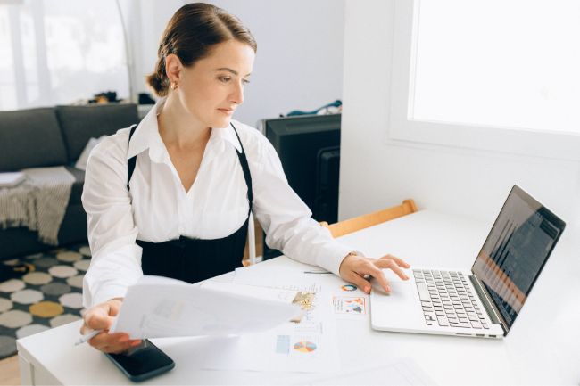 secretaria