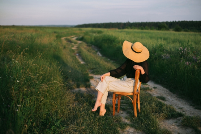 Slow living: o movimento que valoriza a desaceleração e o bem-estar